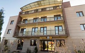 Hotel M3 Sarajevo Exterior photo