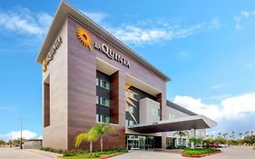 La Quinta By Wyndham Mcallen Convention Center Exterior photo