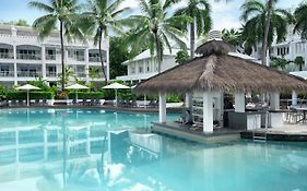 Hotel Peppers Beach Club & Spa à Palm Cove Exterior photo