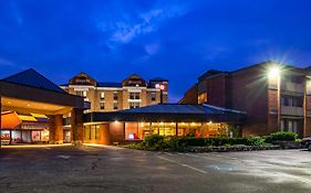 Best Western Plus Portsmouth Hotel&Suites Exterior photo