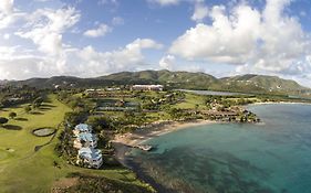 The Buccaneer Beach & Golf Resort Christiansted Exterior photo