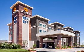 Hotel La Quinta By Wyndham Odessa North Exterior photo