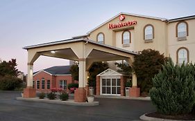 Hôtel Ramada By Wyndham Elizabethtown Exterior photo