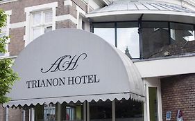 Trianon Hotel Amsterdam Exterior photo