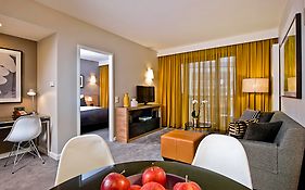 Adina Apartment Hotel Hamburg Michel Room photo