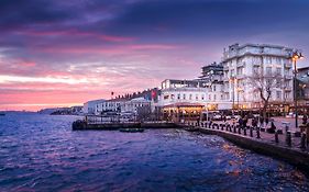 The Stay Bosphorus Istambul Exterior photo