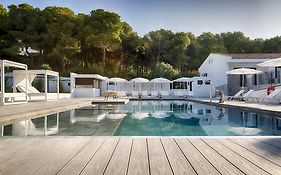 Hotel Eetu - Adults Only Begur Exterior photo