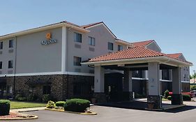 Hôtel La Quinta By Wyndham Elizabethtown Exterior photo