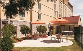 Hotel La Quinta By Wyndham Atlanta Airport North Exterior photo