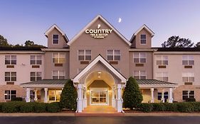 Country Inn & Suites By Radisson, Tuscaloosa, Al Exterior photo