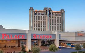 Palace Station Hotel Las Vegas Exterior photo