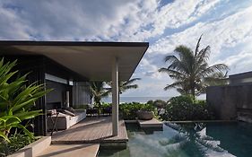 Villa Soori Bali à Selemadeg Exterior photo