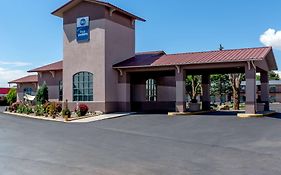 Best Western Alamosa Inn Exterior photo