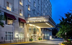 Hilton Garden Inn Tysons Corner Exterior photo