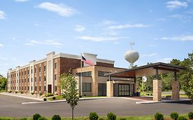 Holiday Inn Express - Plattsburgh, An Ihg Hotel Exterior photo