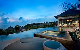 Umana Bali, Lxr Hotels & Resorts Ungasan Exterior photo