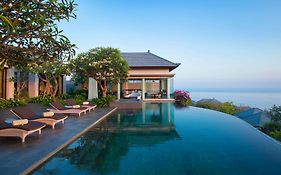 Jumana Bali Ungasan Resort Managed By Hilton Exterior photo