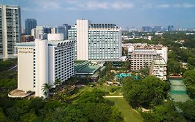Shangri-La Singapour Exterior photo