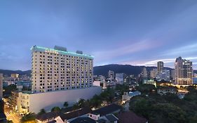 Hotel Cititel Penang à George Town Exterior photo