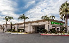 Hotel Wyndham Garden Fresno Yosemite Airport Exterior photo