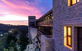 Hotel Parador de Jaén Exterior photo