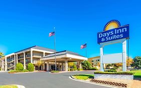 Days Inn&Suites by Wyndham Albuquerque North Exterior photo