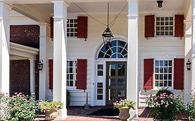 Rodeway Inn Historic Williamsburg Exterior photo