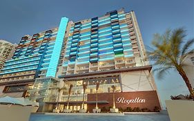 Royalton Chic Cancun, An Autograph Collection All-Inclusive Resort - Adults Only Exterior photo