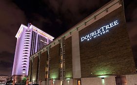 Hôtel Doubletree By Hilton Montgomery Downtown Exterior photo