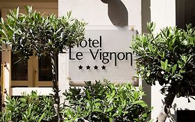 Hôtel Vignon Paris Exterior photo