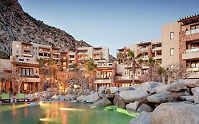 Hotel Waldorf Astoria Los Cabos Pedregal à Cabo San Lucas Exterior photo