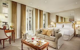 Hotel Splendide Royal Paris - Relais&Châteaux Exterior photo