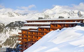 Résidence Pierre&Vacances Premium Les Hauts Bois La Plagne Exterior photo