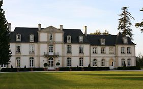 Hôtel Chateau De Sully Sully  Exterior photo