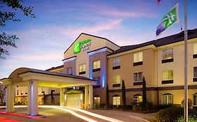 Holiday Inn Express & Suites Dfw-Grapevine Exterior photo