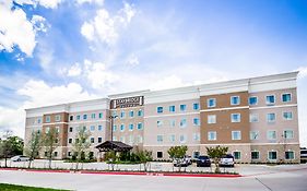 Staybridge Suites Plano - Legacy West Area, An Ihg Hotel Frisco Exterior photo