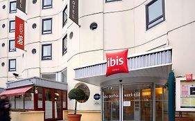 Hotel ibis Orleans Centre Foch Exterior photo