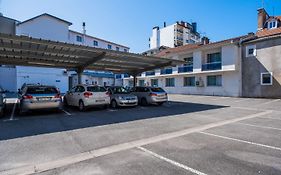 Quality Hotel Pau Centre Bosquet Exterior photo