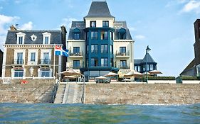 Best Western Hotel Alexandra Saint-Malo Exterior photo
