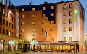 Holiday Inn Express Arras, An Ihg Hotel Exterior photo