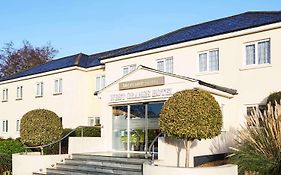 Mercure Newbury West Grange Hotel Thatcham Exterior photo