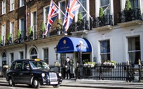 The Leonard Hotel Londres Exterior photo