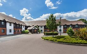 Holiday Inn Express Colchester, An Ihg Hotel Exterior photo