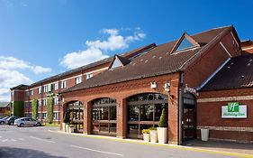 Holiday Inn Norwich North, An Ihg Hotel Exterior photo