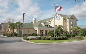 Homewood Suites By Hilton Pensacola Airport-Cordova Mall Area Exterior photo