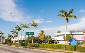 Quality Inn Miami South Kendall Exterior photo