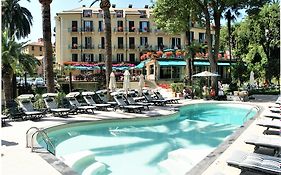 Hotel Metropole Santa Margherita Ligure Facilities photo