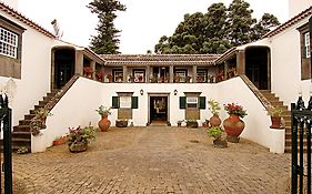 Bed and breakfast Casa das Calhetas - Turismo de Habitação Exterior photo