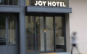 C-Hotels Joy Florence Exterior photo