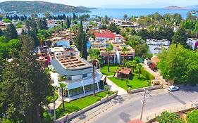 Hotel Bitez Garden Life à Bodrum Exterior photo